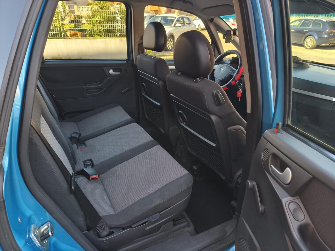 Opel Meriva 1.7 CDTI 101CV Cosmo