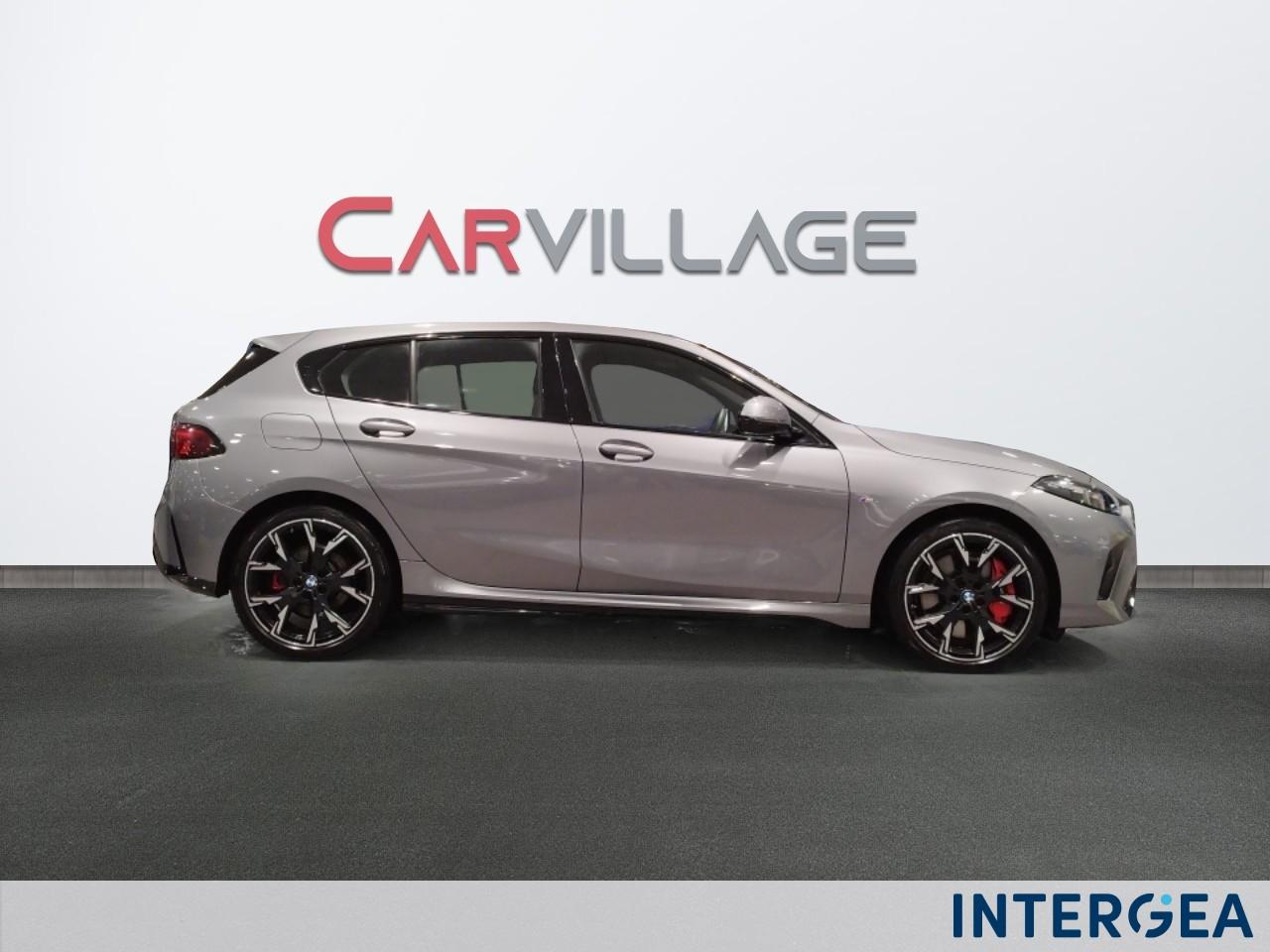 BMW 118d MSport Pro auto