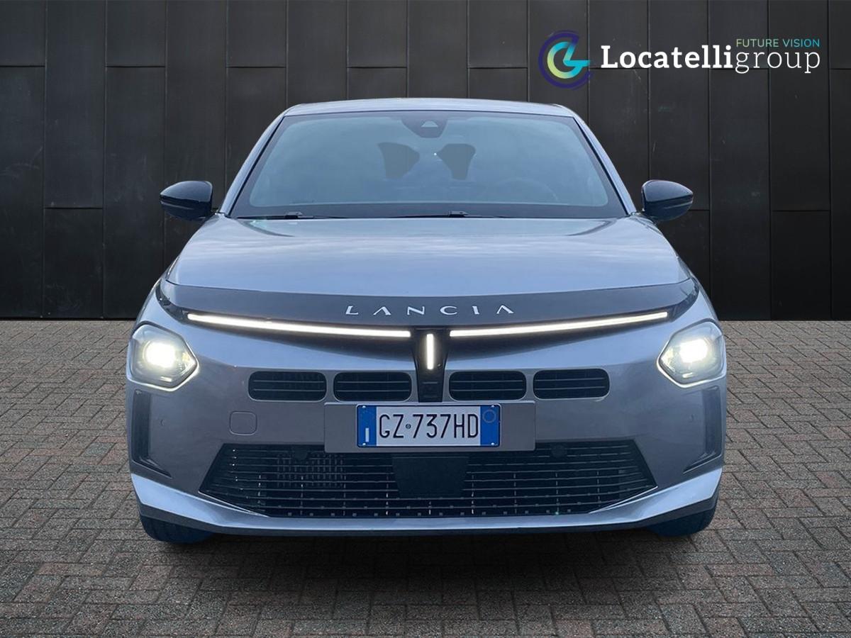 LANCIA Ypsilon IV 2024 - Ypsilon 1.2 mhev LX 110cv e-dct