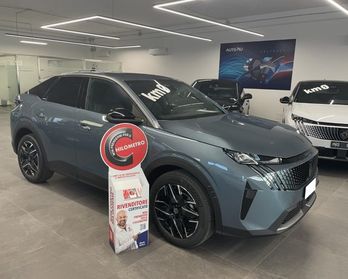 PEUGEOT 3008 1.2 Hybrid 145 e-DCS6 Allure KM0 MY26