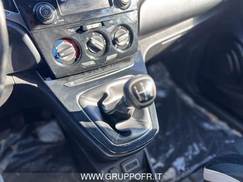 Lancia Ypsilon 3ª serie 1.3 MJT 16V 95 CV 5 porte S&S Gold