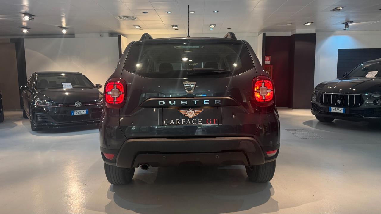 DACIA DUSTER 1.0 TCE 100CV - 2020