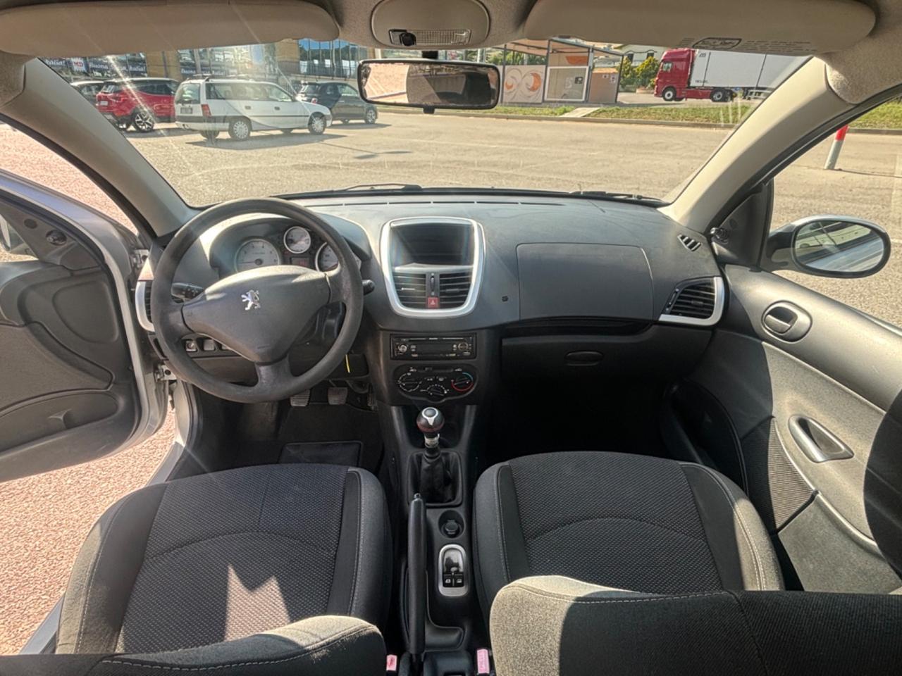 Peugeot 206 Plus 1.1 60CV 5p. Urban