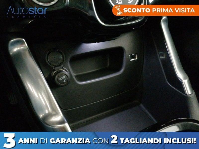 Citroën C3 Aircross 1.5 bluehdi Shine Pack s&s 110cv