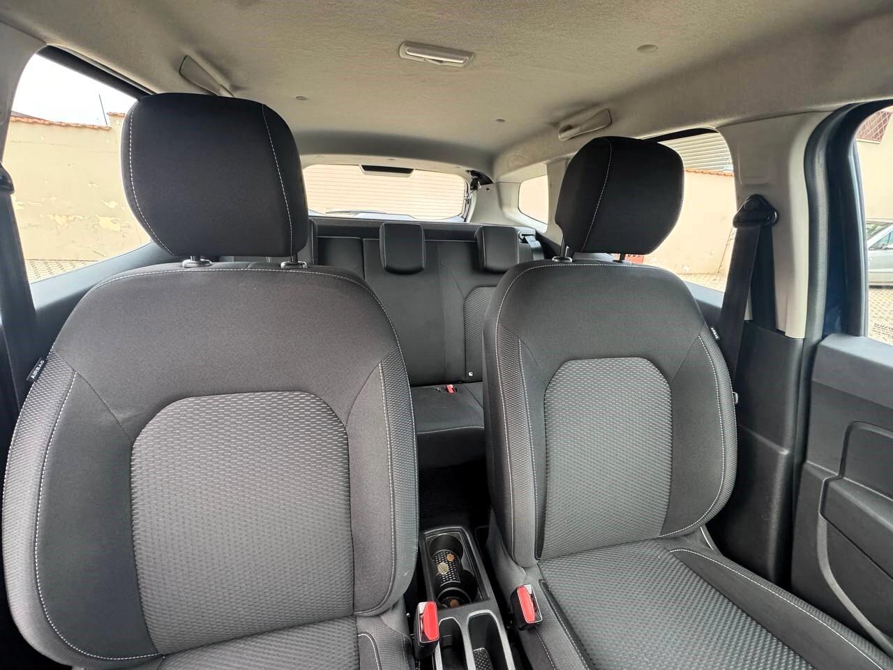 Dacia Duster 1.0 GPL TCe 100 CV ECO-G 4x2 15th Anniversary