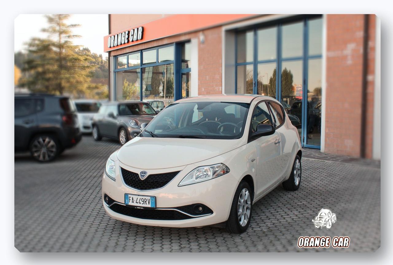 Lancia Ypsilon 1.3 MJT 16V 95 CV 5 porte S&S Gold