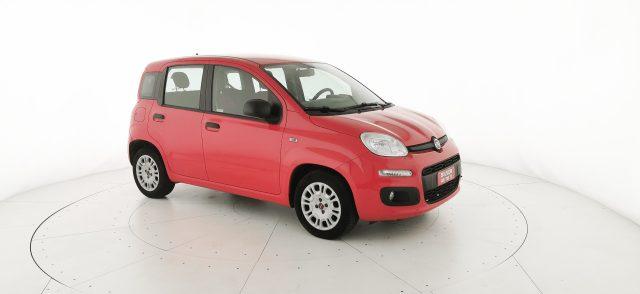 FIAT Panda 1.2 EasyPower Easy
