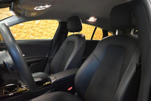 MERCEDES-BENZ CLA 250 SHOOTING BRAKE e HYBRID PHEV EQ POWER PLUG-IN FULL