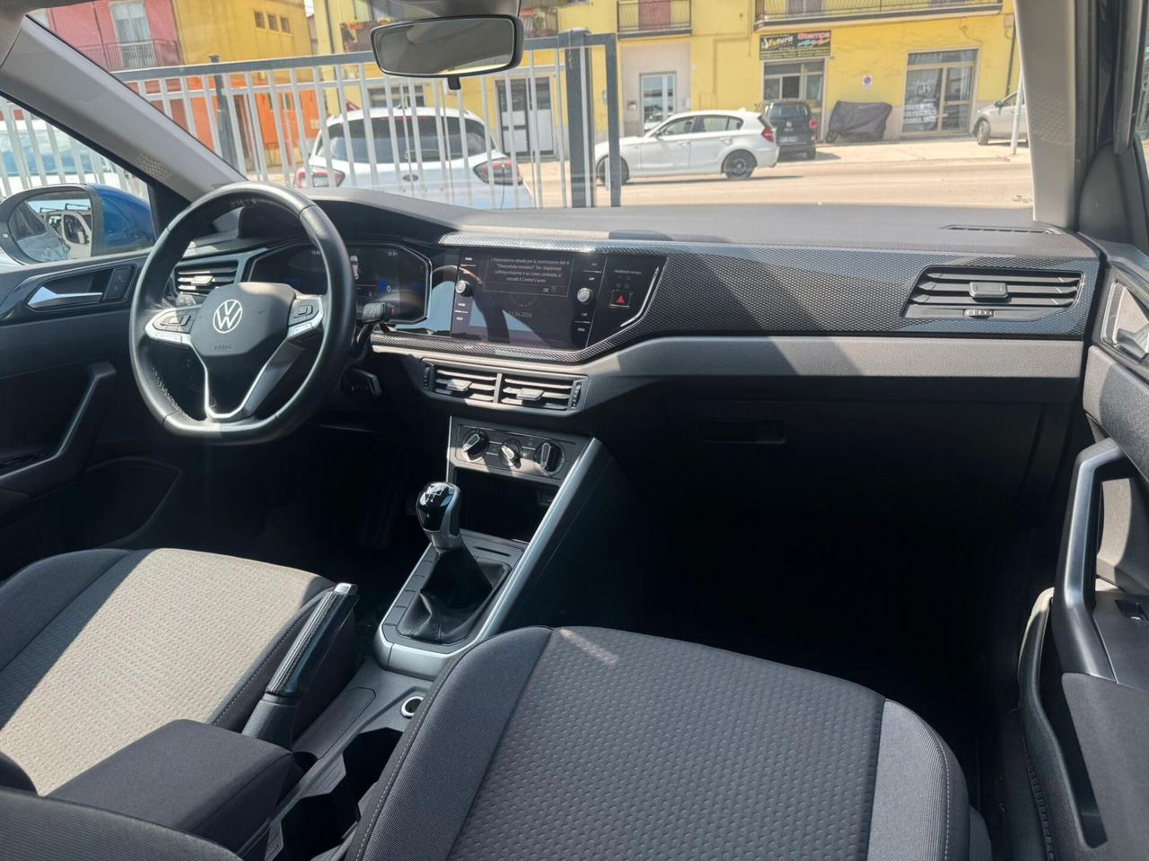 Volkswagen Taigo 1.0 TSI 95 CV Life Edition