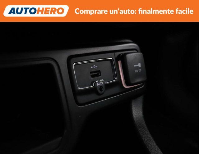 JEEP Renegade 1.0 T3 Limited