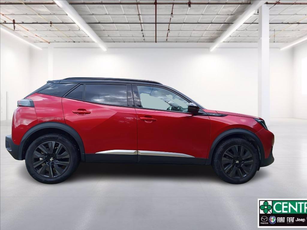 PEUGEOT 2008 1.2 puretech GT s&s 155cv eat8 del 2020