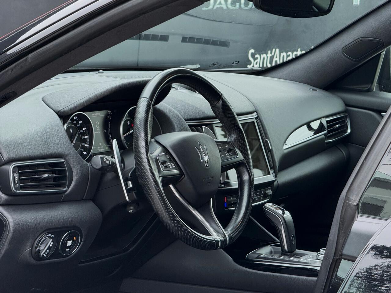 Maserati Levante 3.0 DS V6 Gransport 275CV Q4