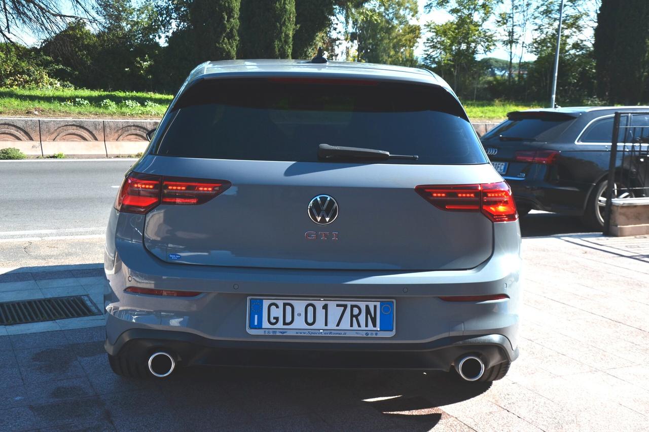 Volkswagen Golf 2.0 TSI 245CV DSG GTI **PREZZO SENZA VINCOLI**