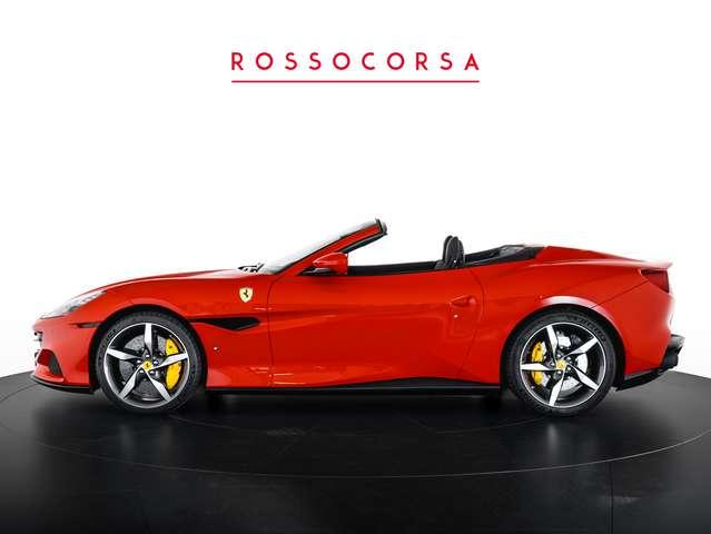 Ferrari Portofino M