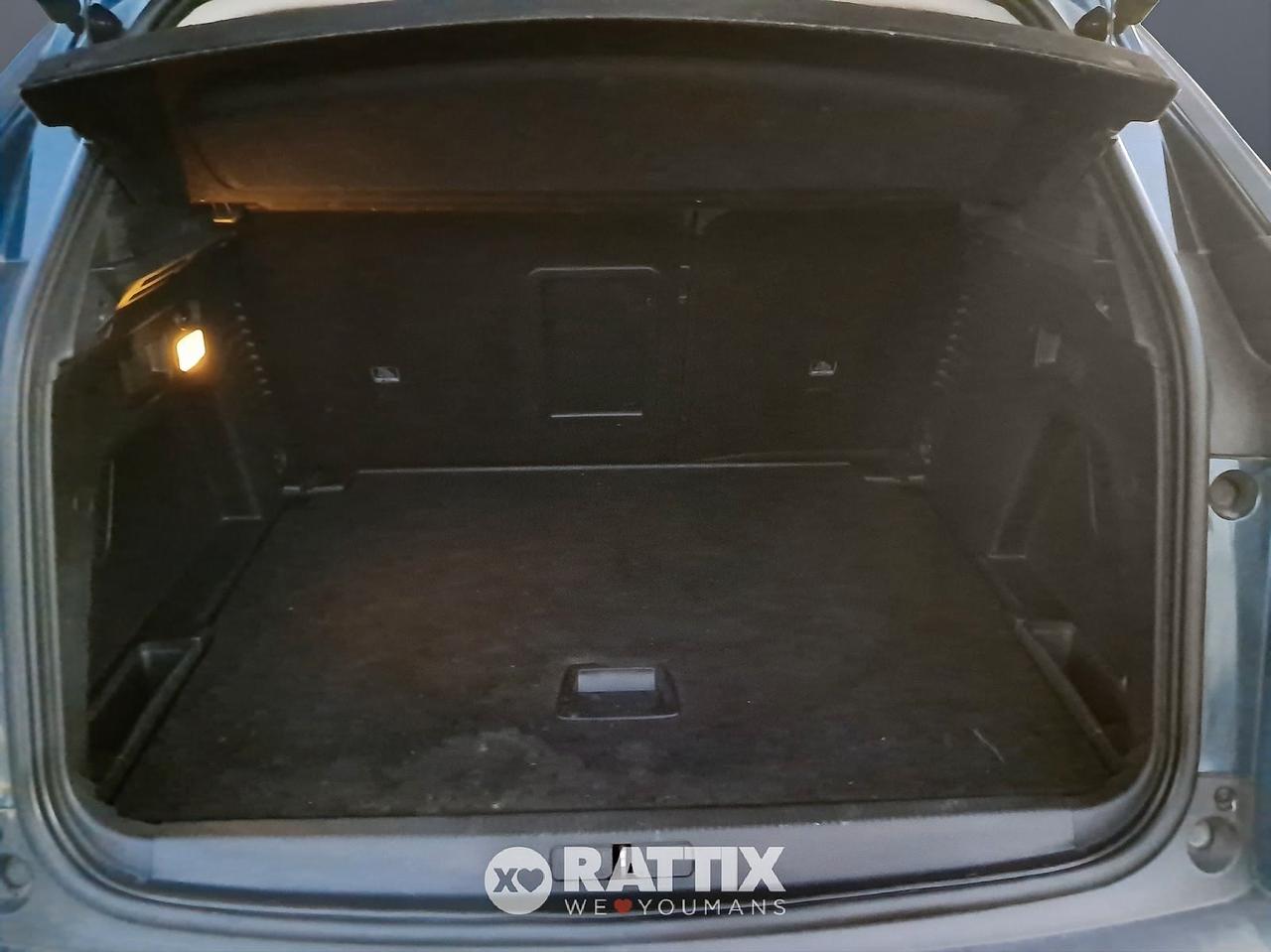 Peugeot 3008 1.5 BlueHDI 130CV Allure Pack EAT8