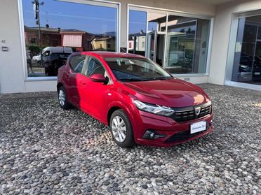 DACIA Sandero 1.0 TCe ECO-G Comfort