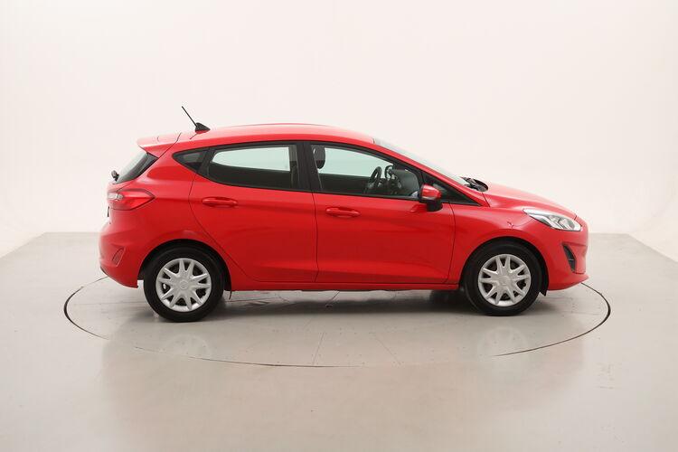 Ford Fiesta Hybrid Connect BR555015 1.0 Mild Hybrid 125CV