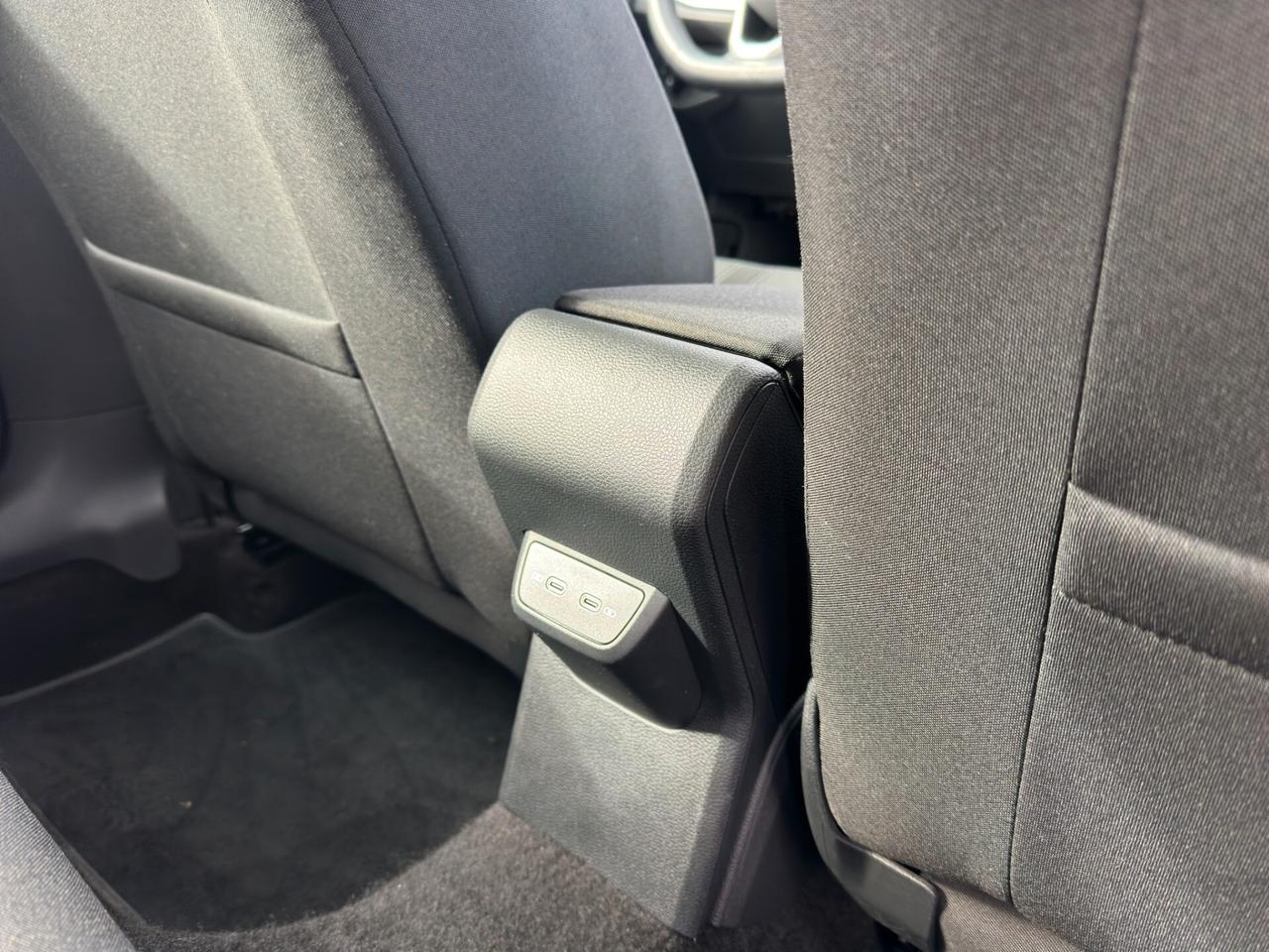 Volkswagen Polo 1.0 TSI DSG Life