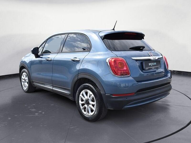 FIAT 500X 500X 1.6 mjt Business 4x2 120cv dct my17 Autocarro