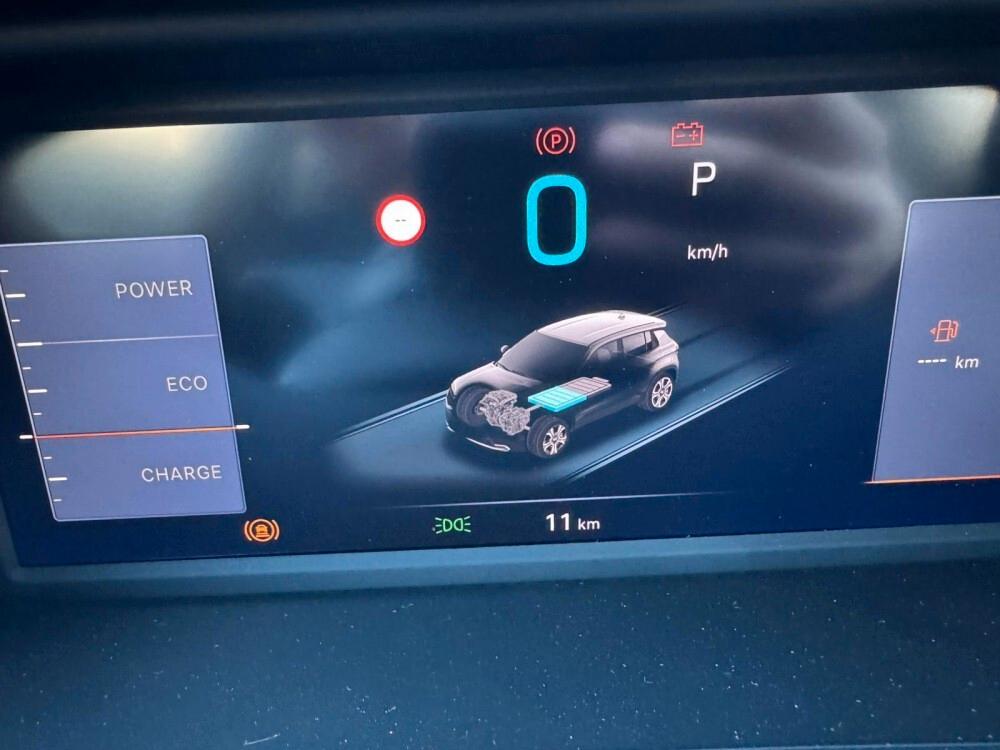 Jeep Avenger 1.2 Turbo 100 CV MHEV Altitude