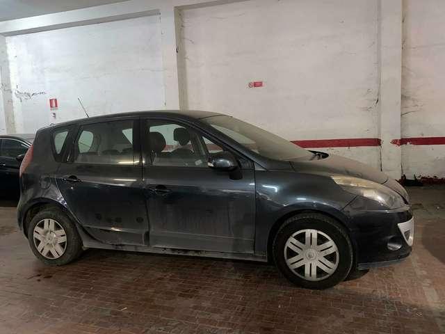 Renault Scenic Scenic III X-Mod 1.5 dci Dynamique 110cv