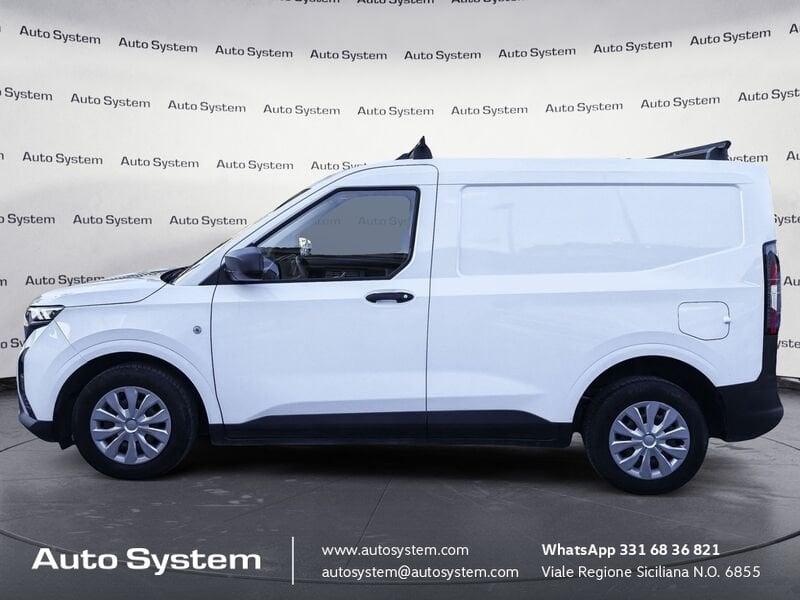 Ford Transit Courier V769 1.5 ecoblue 100cv Active
