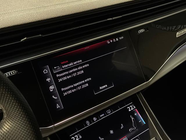 AUDI Q8 50 TDI 286 CV quattro tiptronic Sport