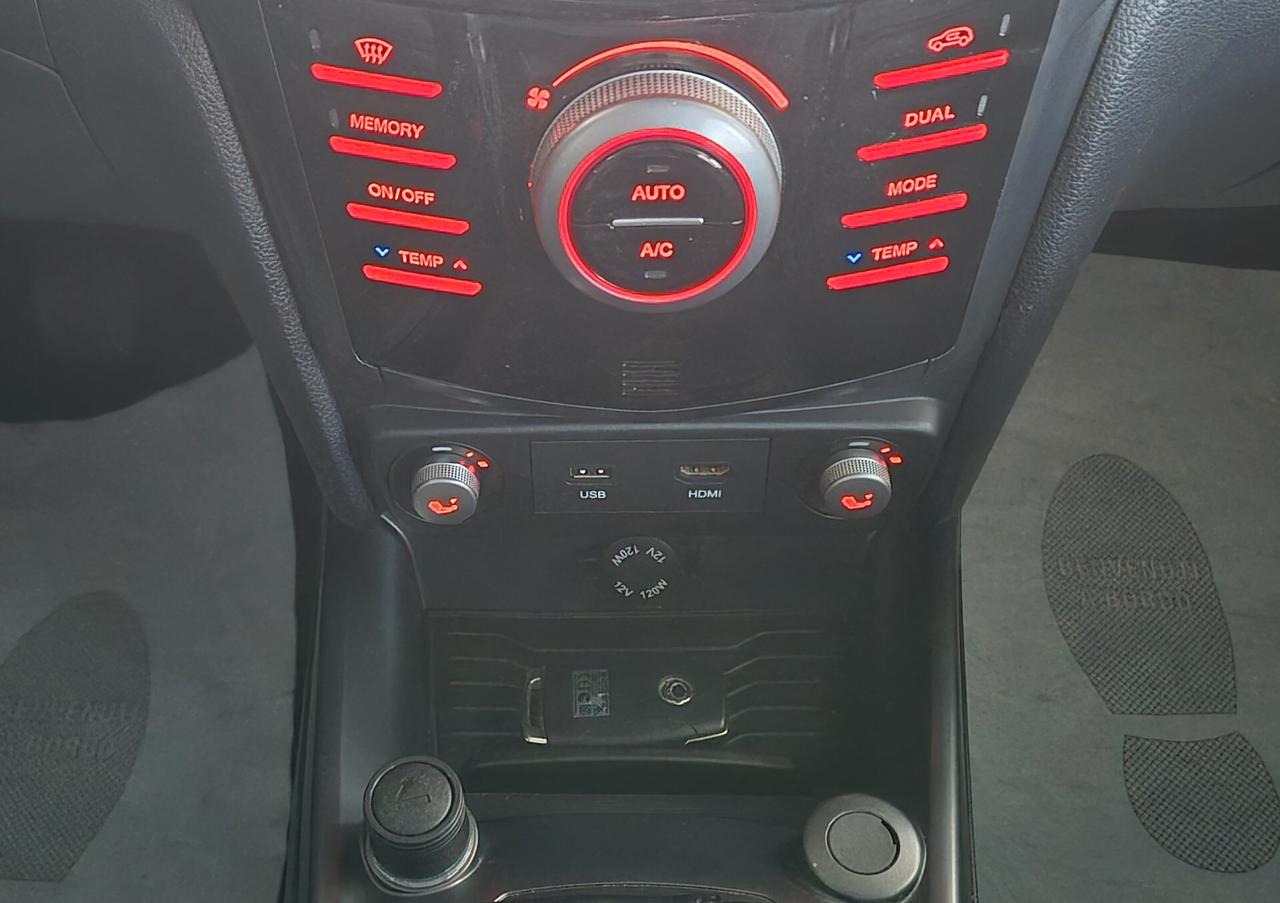 Ssangyong XLV 1.6d 2WD Be Cool