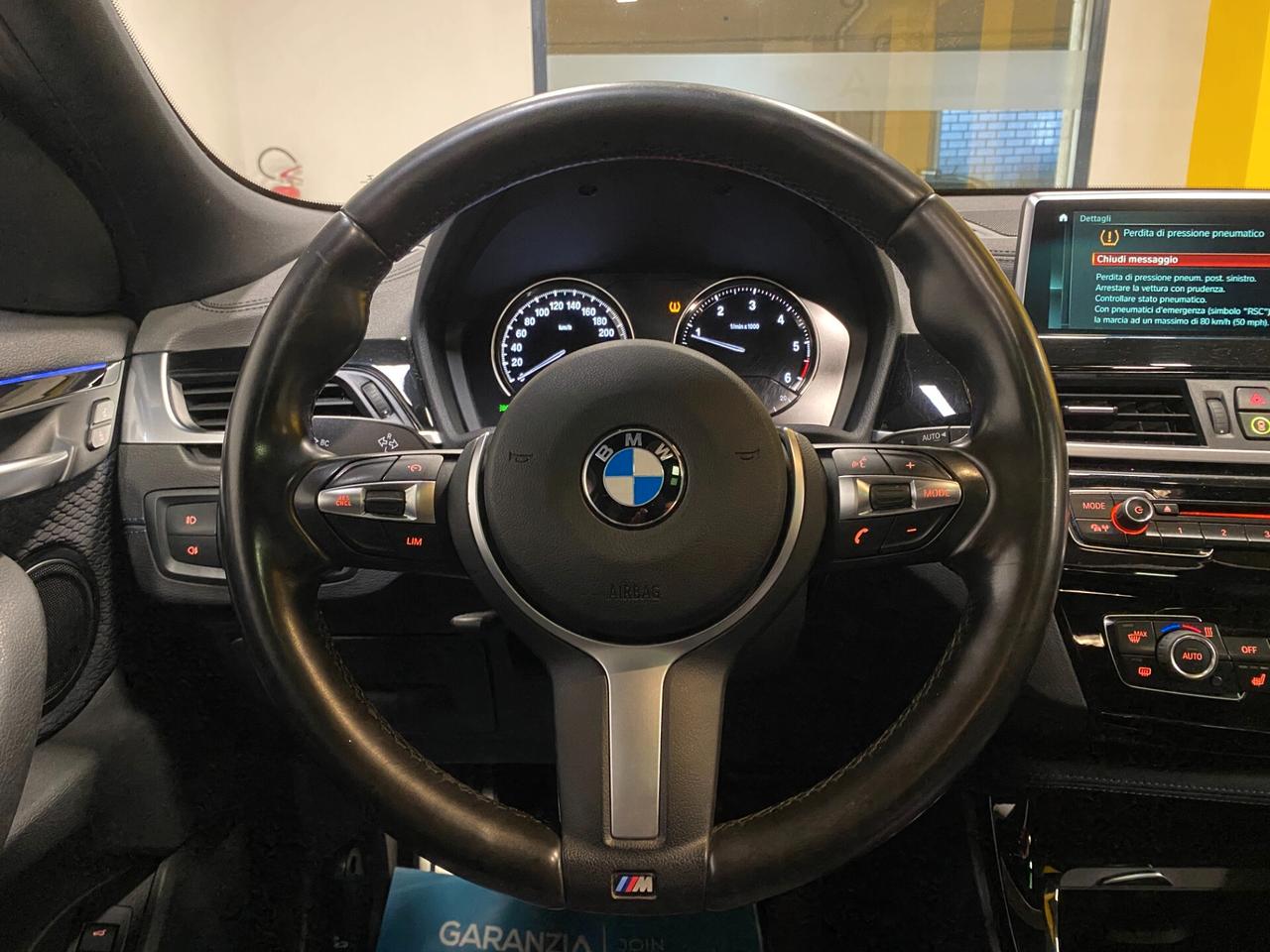 Bmw X2 M X2 xDrive20d Msport-X