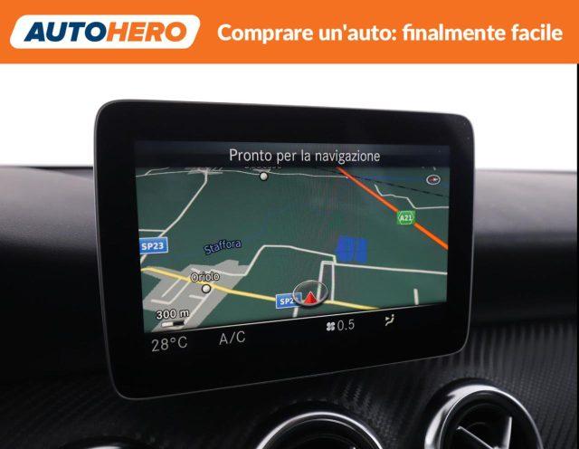 MERCEDES-BENZ A 160 Premium