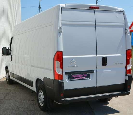 Citroen Jumper 33 L3H2 BLUEHDI 140CV BUSINES EURO 6DT