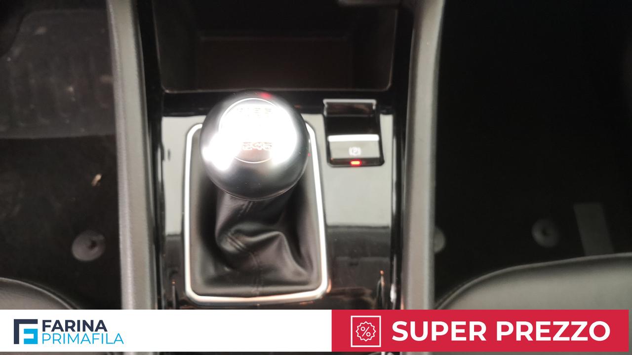 JEEP Compass II 2021 - Compass 1.6 mjt Limited 2wd 130cv