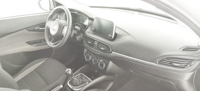 FIAT Tipo 1.4 SW Lounge