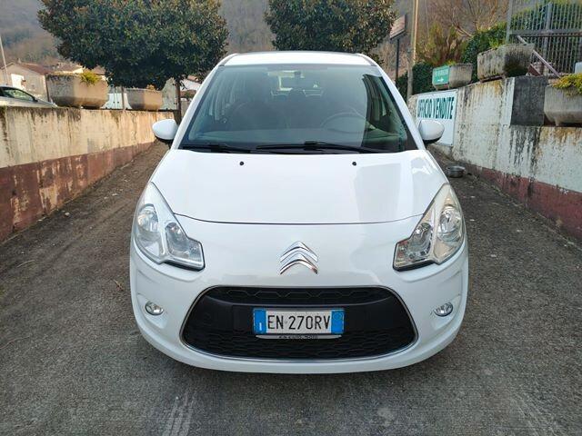 Citroen C3 1.4 HDi 70 Seduction