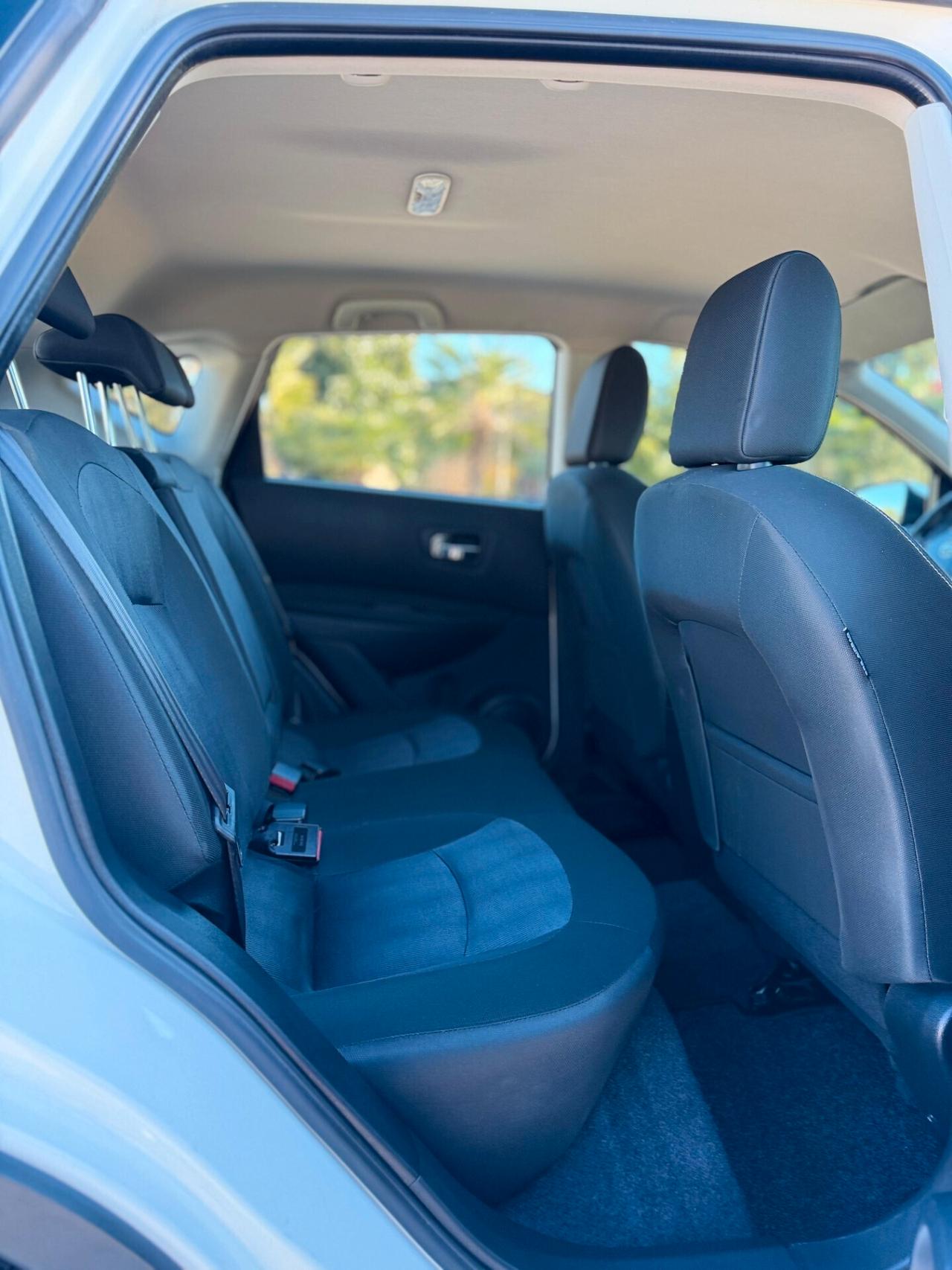 Nissan Qashqai 1.5 diesel dCi Tekna neopatentati