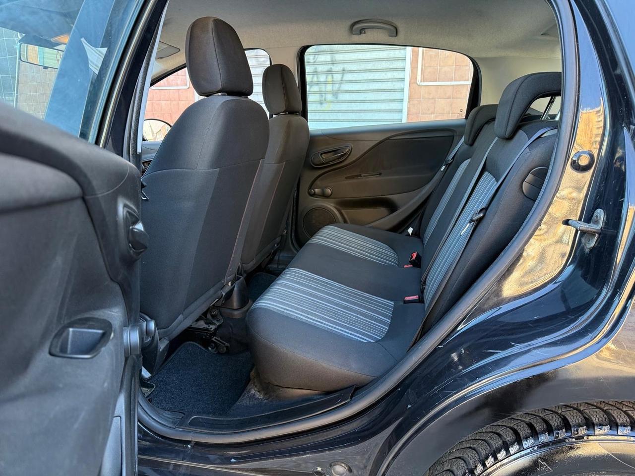 Fiat Punto Evo 1.3 Mjt 75 CV Super Full Perfetta 2012