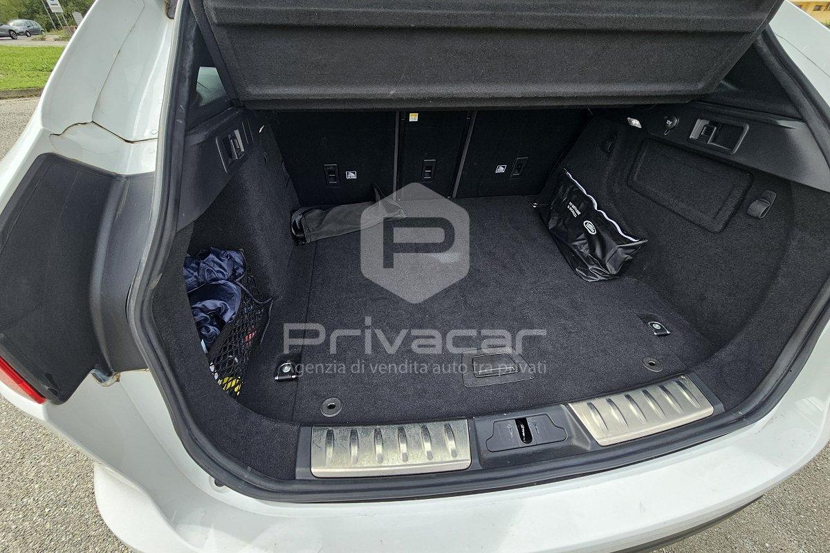 JAGUAR F-Pace 2.0 D 180 CV AWD aut. Portfolio