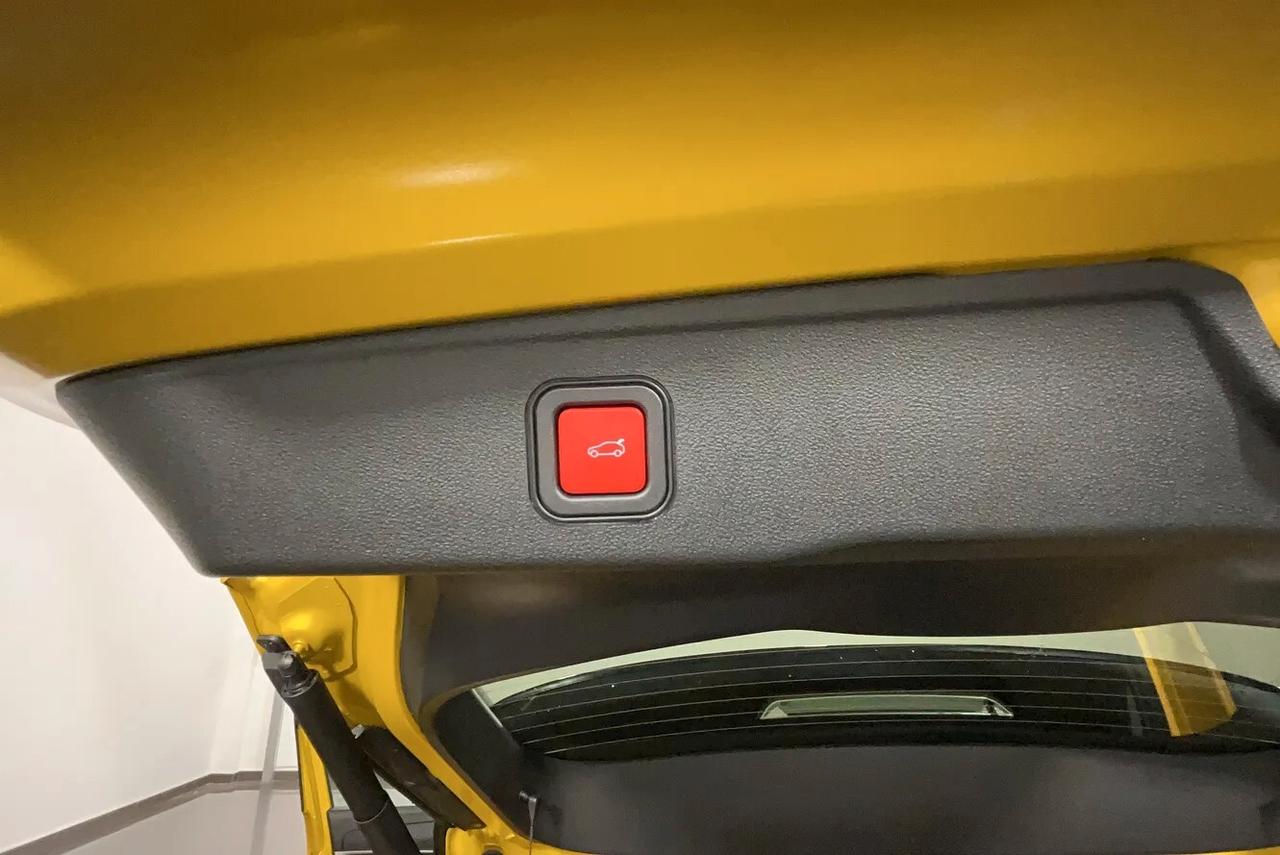 Jeep Avenger 1.2 Turbo 100 CV Summit