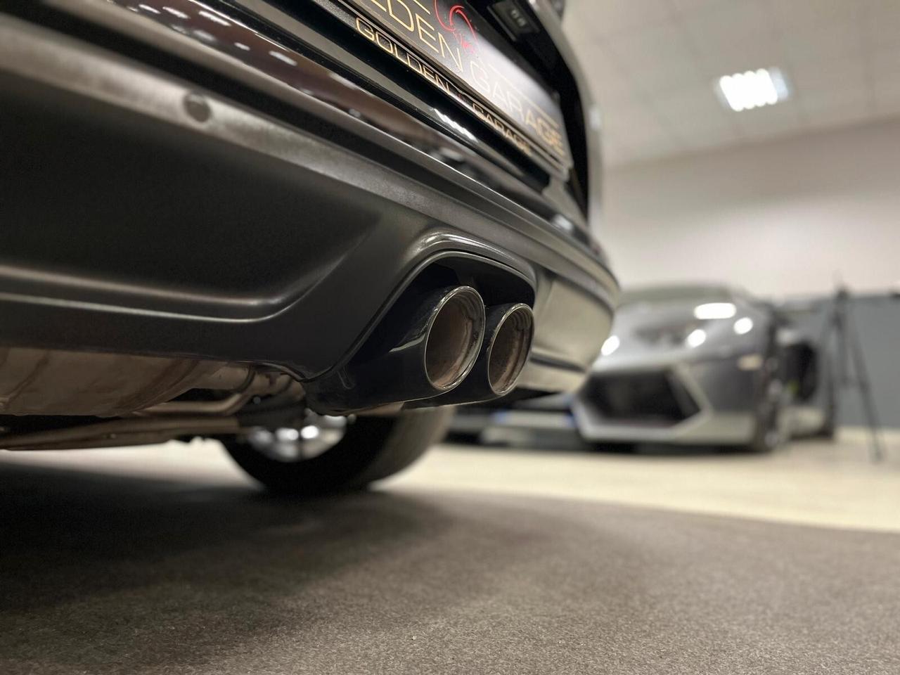 Porsche 718 Spyder Boxster 2.0