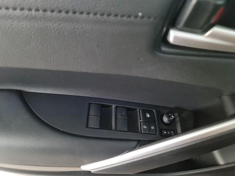 Toyota Corolla Cross 1.8 Hybrid 140 CV E-CVT Trend