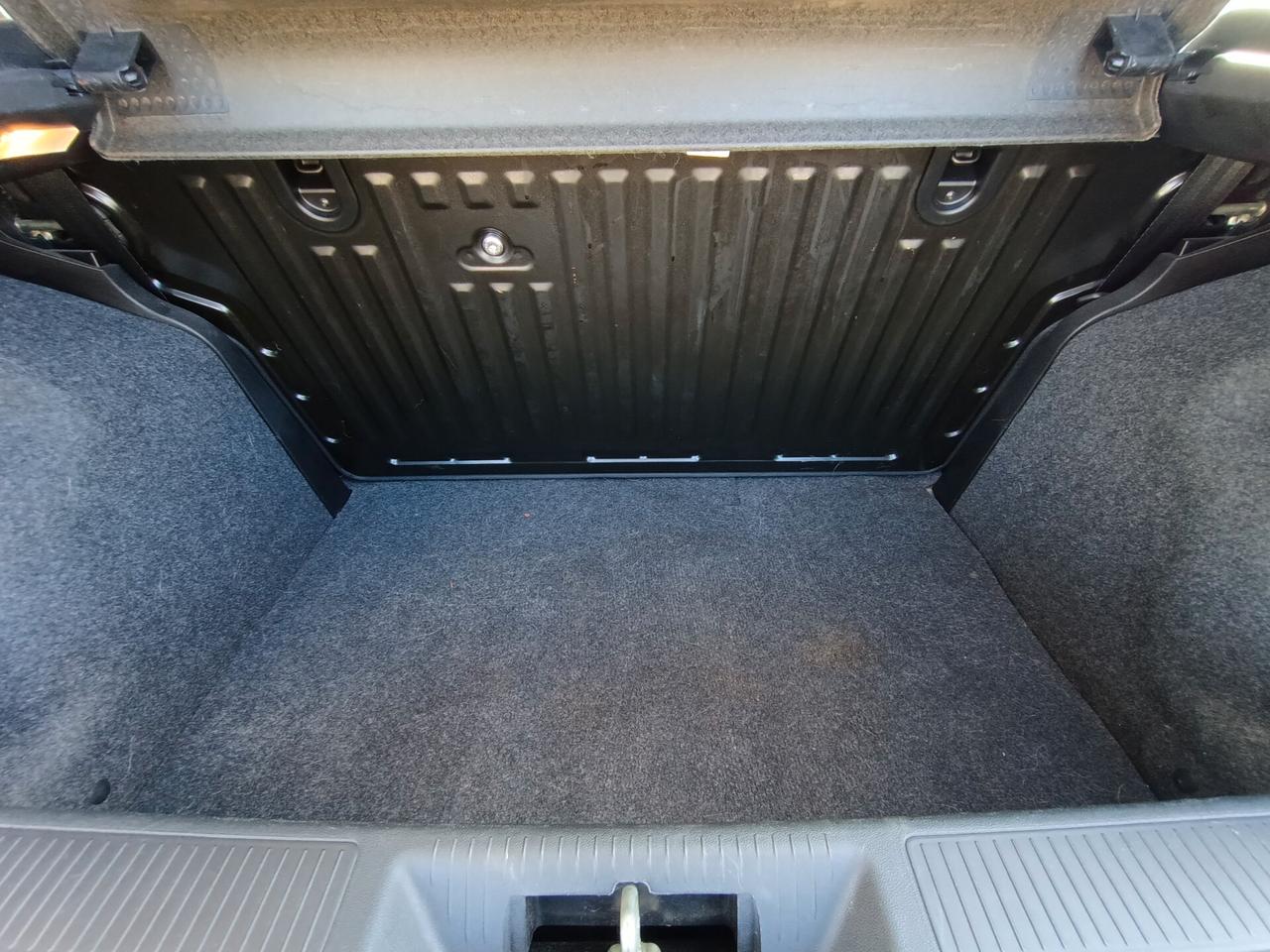 Fiat Punto 1.2 8V 5 porte Street