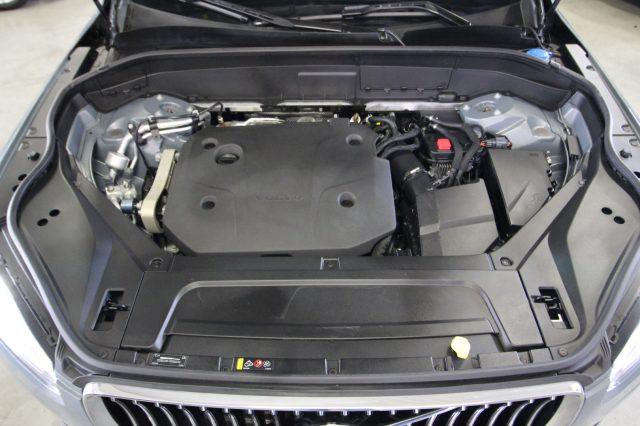 VOLVO XC90 B5 (d) AWD automatico 7 posti Core