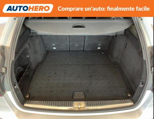 MERCEDES-BENZ C 220 d S.W. Auto Premium