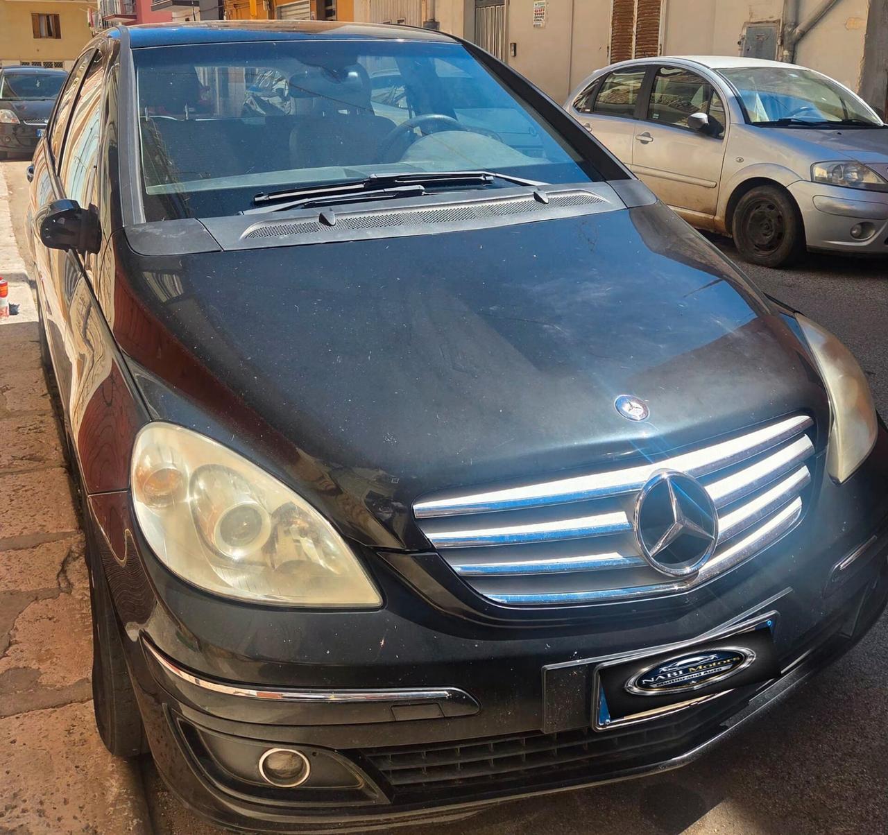Mercedes-benz A 180 CDI Avantgarde