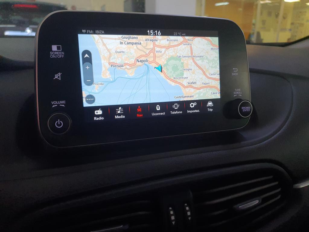 Fiat Tipo 1.3 MJT 95CV BUSINESS 5P **PREZZO VERO**EURO6B**