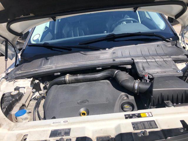 LAND ROVER Range Rover Evoque 2.2 Sd4 5p. Dynamic