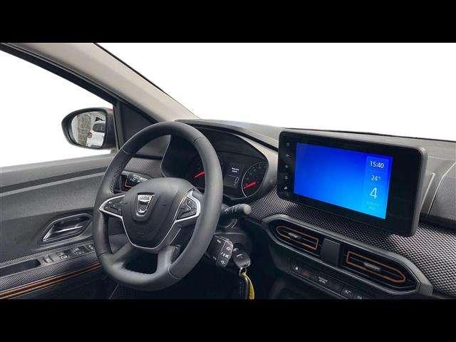 Dacia Sandero Stepway 1.0 tce Comfort Eco-g 100cv