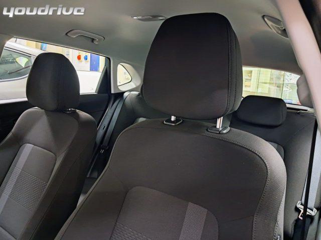 HYUNDAI i20 1.2 MPI MT Connectline MY 25 KM0