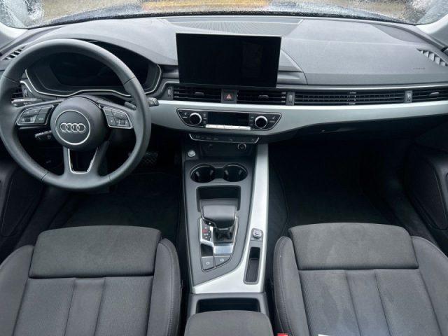 AUDI A4 Avant 40 TDI S tronic S line edition