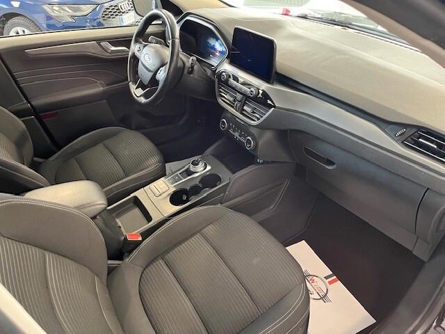 Ford Kuga 1.5 EcoBlue 120 CV aut. 2WD Titanium